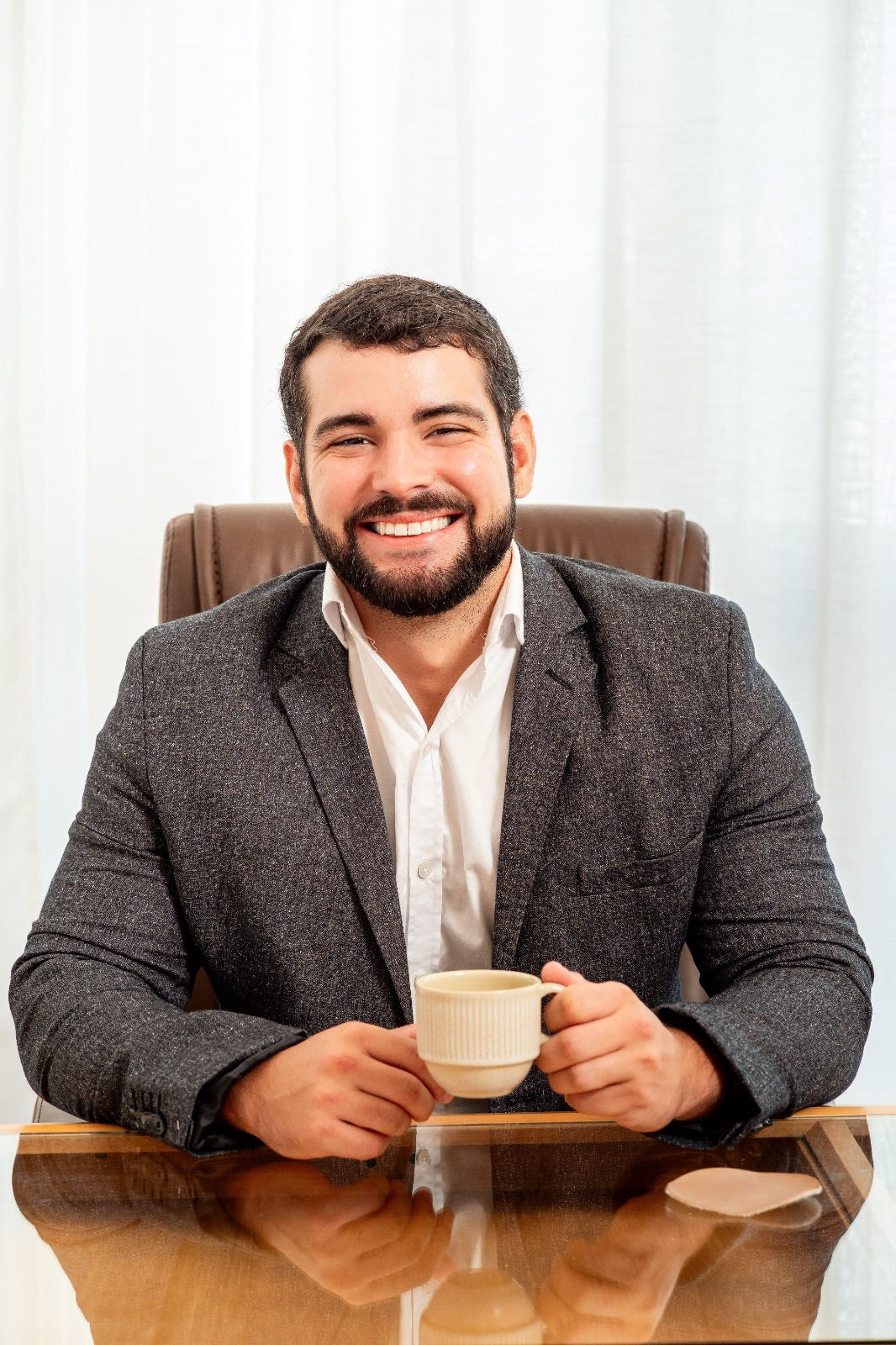 Dr. Rafael Camisão