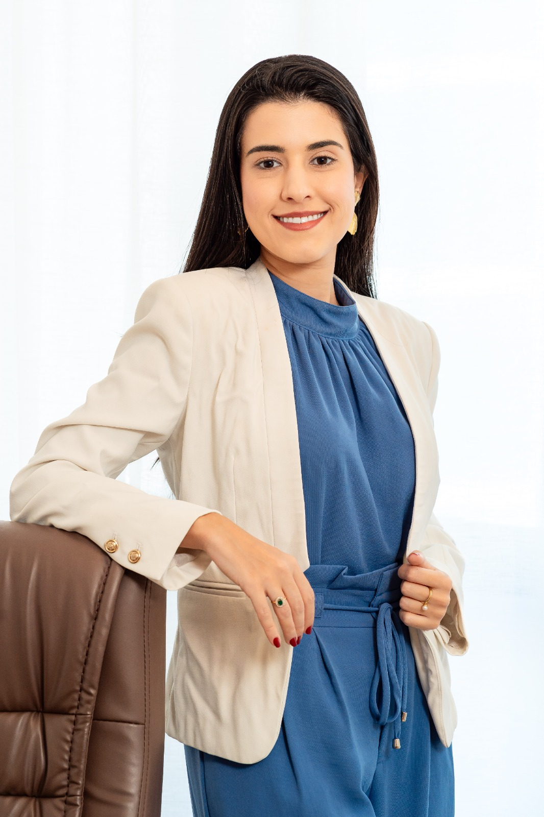 Dra. Camila